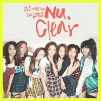 CLC - No Oh Oh