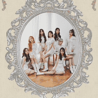 Lovelyz - Obliviate