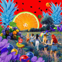 Red Velvet - Red Flavor