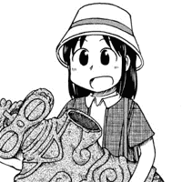 Izumi Wako