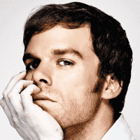 Dexter Morgan