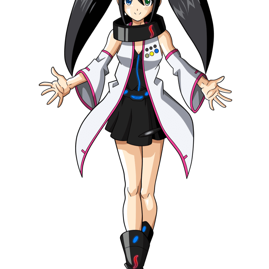 Sega Saturn