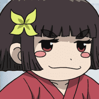 Zashiki Warashi No Tatami-Chan