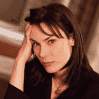 Michelle Forbes