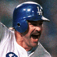 Kirk Gibson