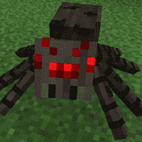 Spider (mob)