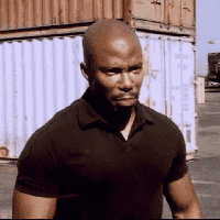 James Doakes