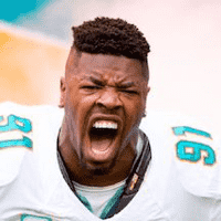 Cameron Wake