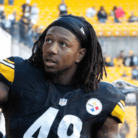 Bud Dupree