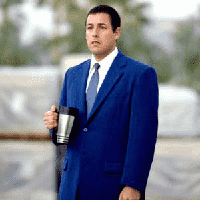 Punch-Drunk Love (2002)