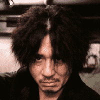 Oldboy (2003)