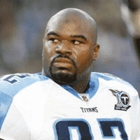 Albert Haynesworth