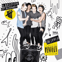 5 Seconds of Summer - She Looks So Perfect