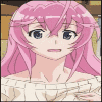 Otome Sakuragi