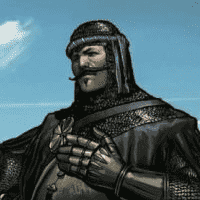 Eyck of Denesle