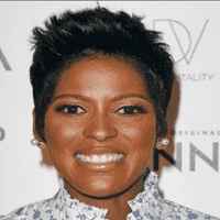 Tamron Hall