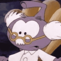 Dr. Gallio
