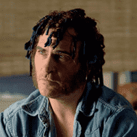 Inherent Vice (2014)