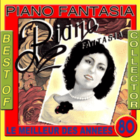 Piano Fantasia - Song for Denise