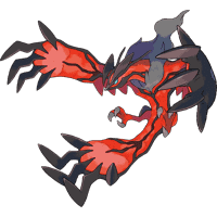 Yveltal