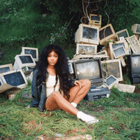 SZA - 20 Something