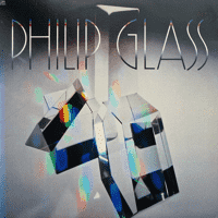 Philip Glass - Glassworks