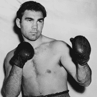 Max Schmeling