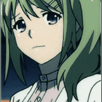 Moegi Akatsuki