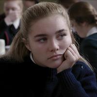 Abigail Mortimer