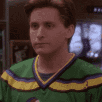 Gordon Bombay