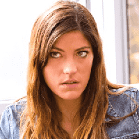 Debra Morgan