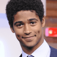 Alfred Enoch