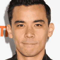 Conrad Ricamora