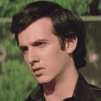 Arnold "Arnie" Cunningham