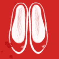 Red Shoes