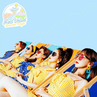 Red Velvet - Power Up