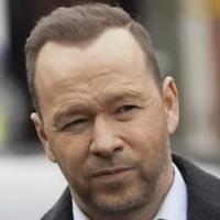 Danny Reagan