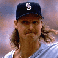 Randy Johnson