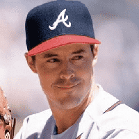 Greg Maddux