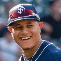 Manny Machado