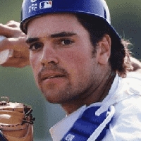 Mike Piazza