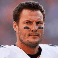 Philip Rivers