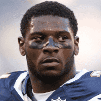 LaDainian Tomlinson