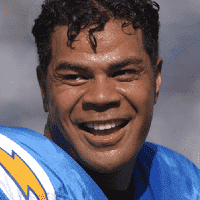 Junior Seau