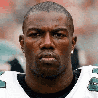 Terrell Owens