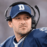 Tony Romo