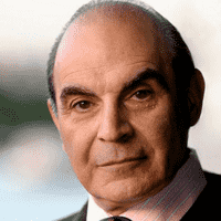 David Suchet