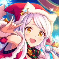 Eve Santaclaus