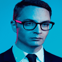 Nicolas Winding Refn