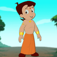 Chhota Bheem